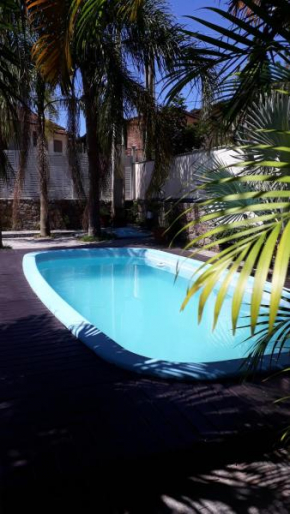 Residencial ayres